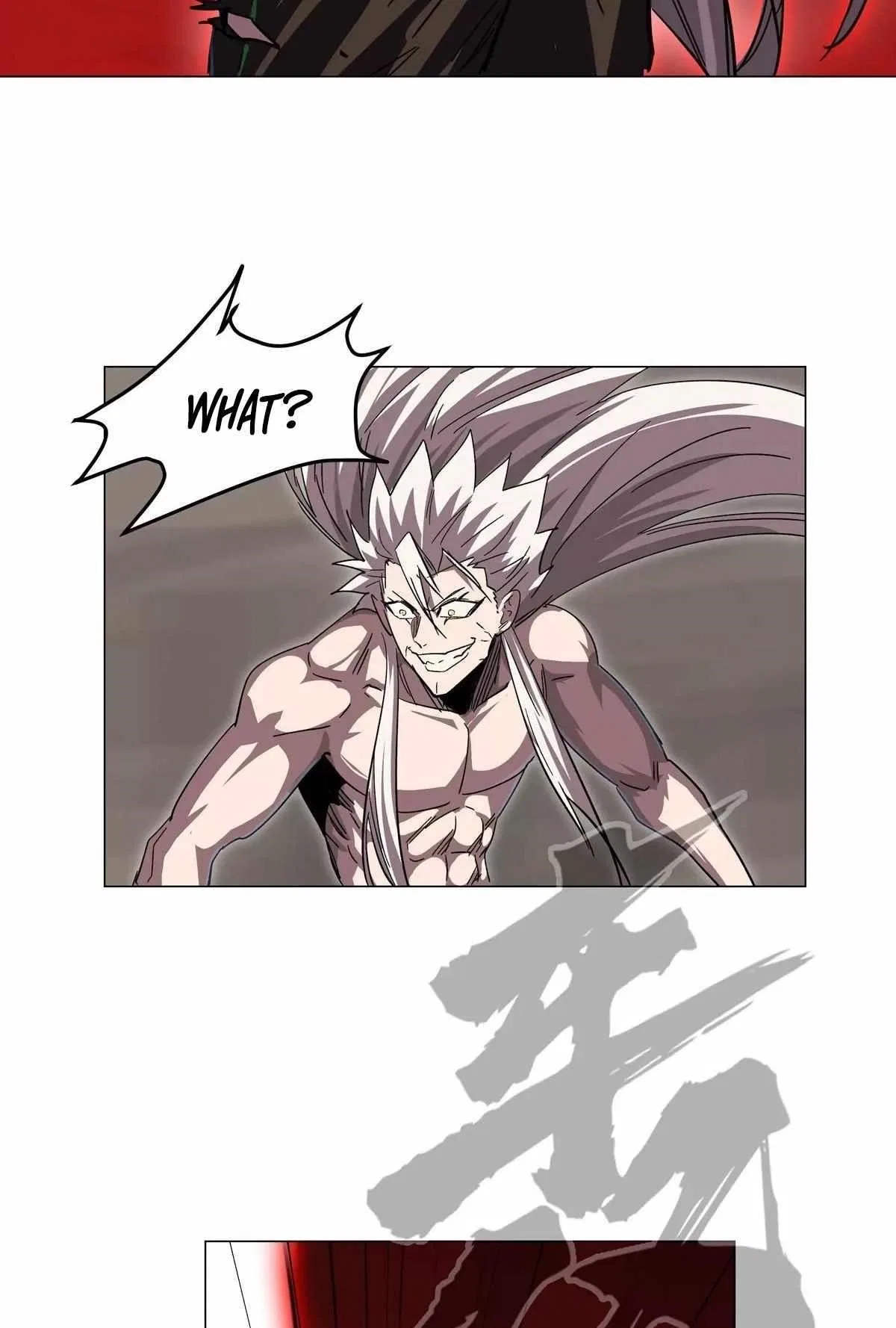 Mr. Zombie Chapter 119 – Page 21