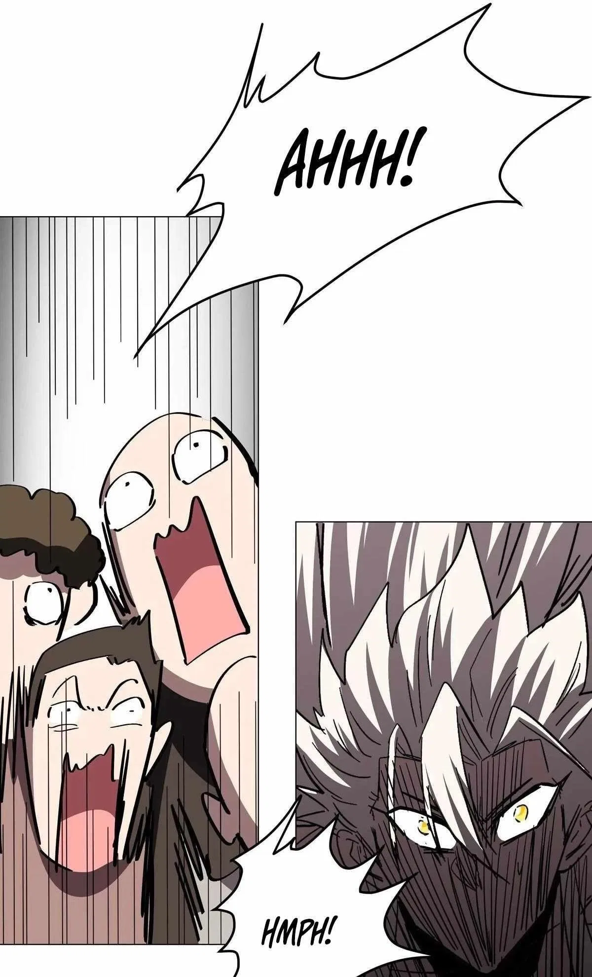 Mr. Zombie Chapter 119 – Page 32