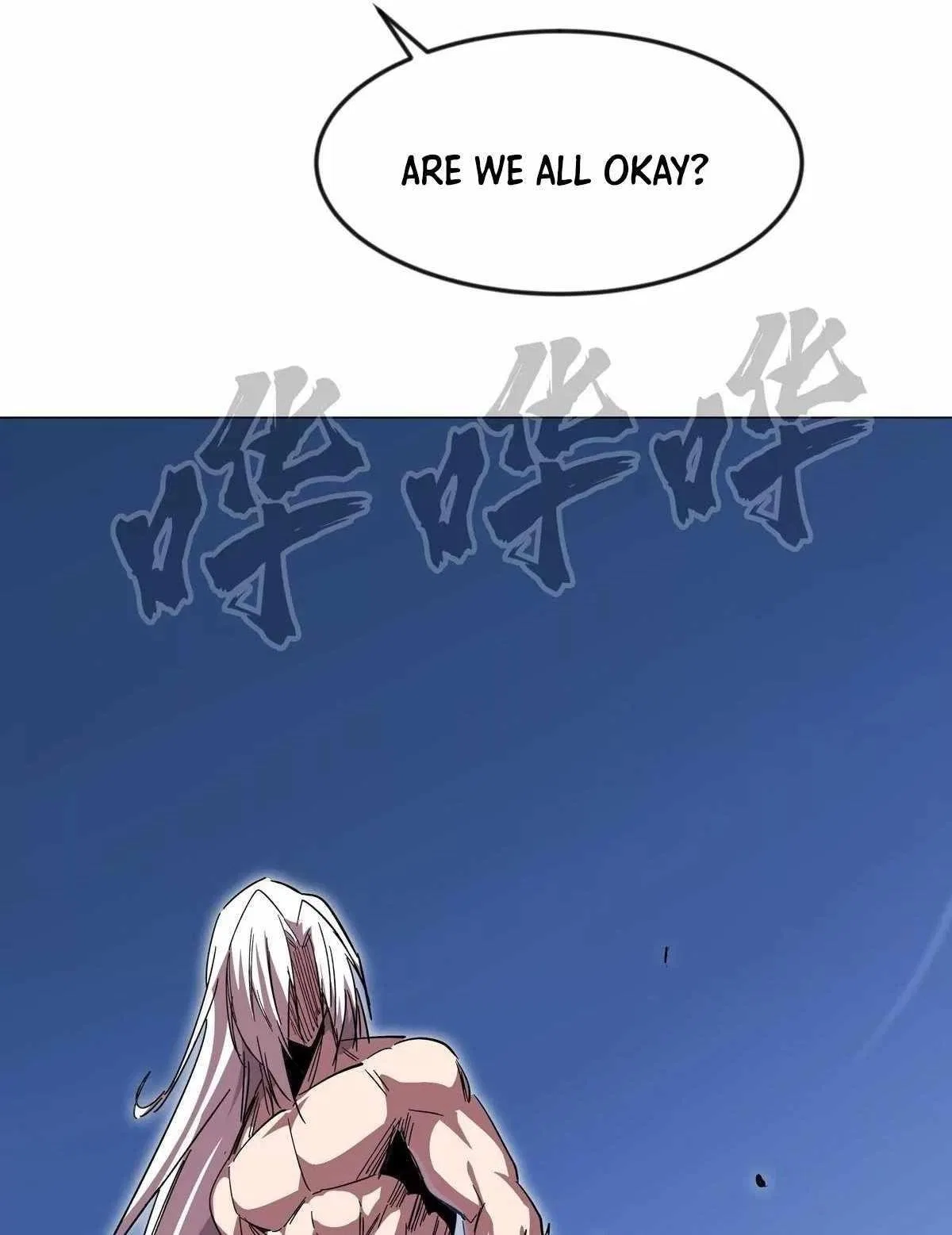 Mr. Zombie Chapter 119 – Page 38