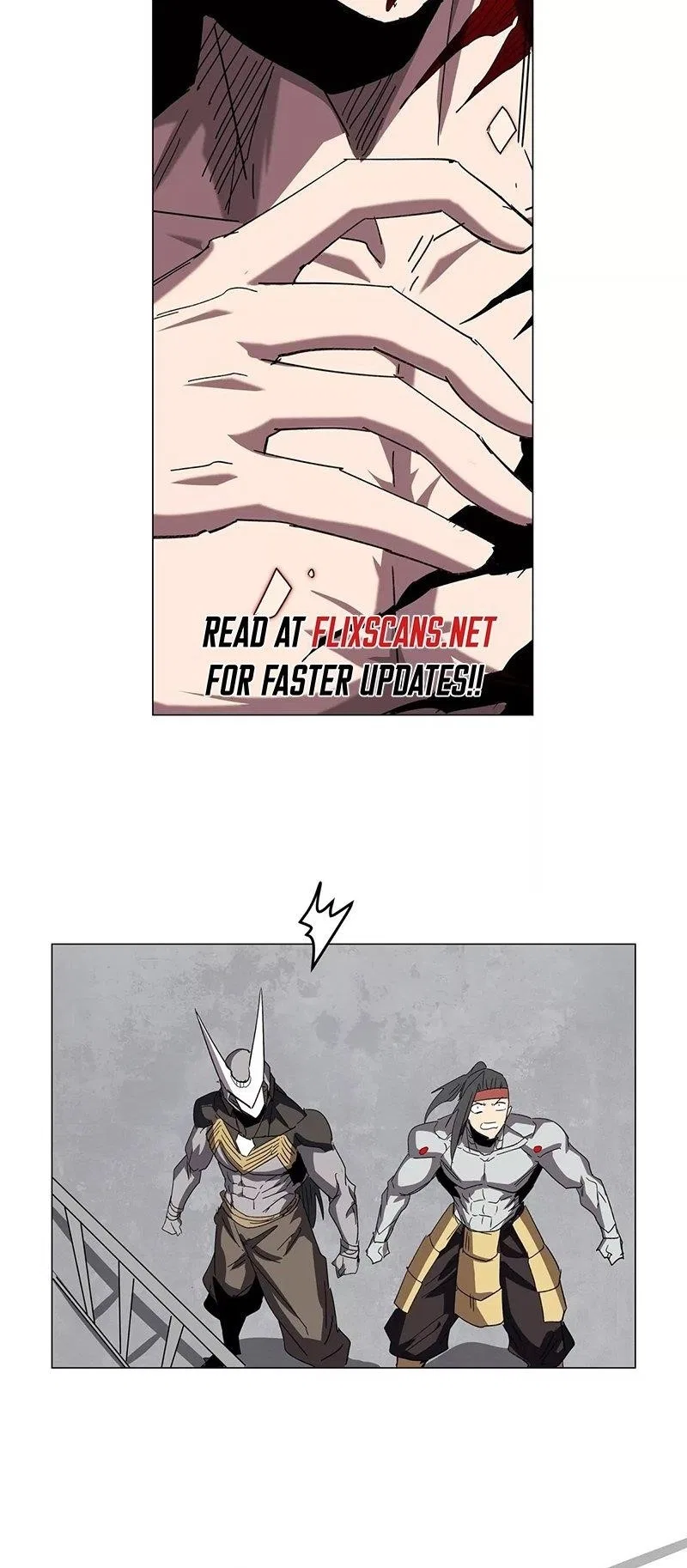 Mr. Zombie Chapter 118 – Page 18
