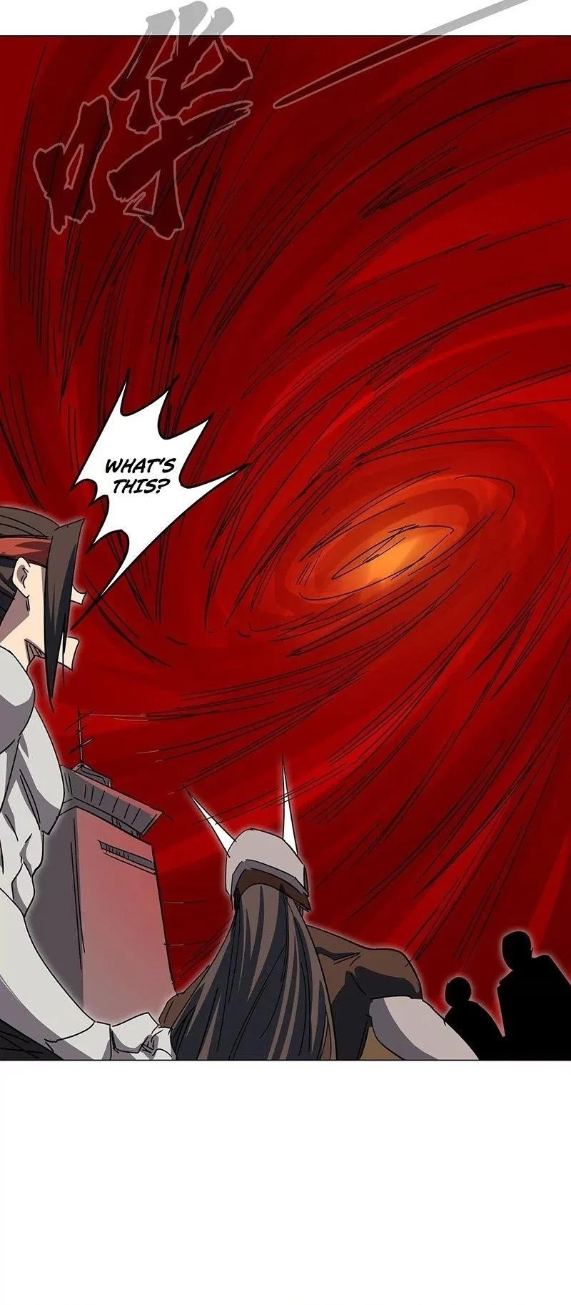 Mr. Zombie Chapter 118 – Page 19
