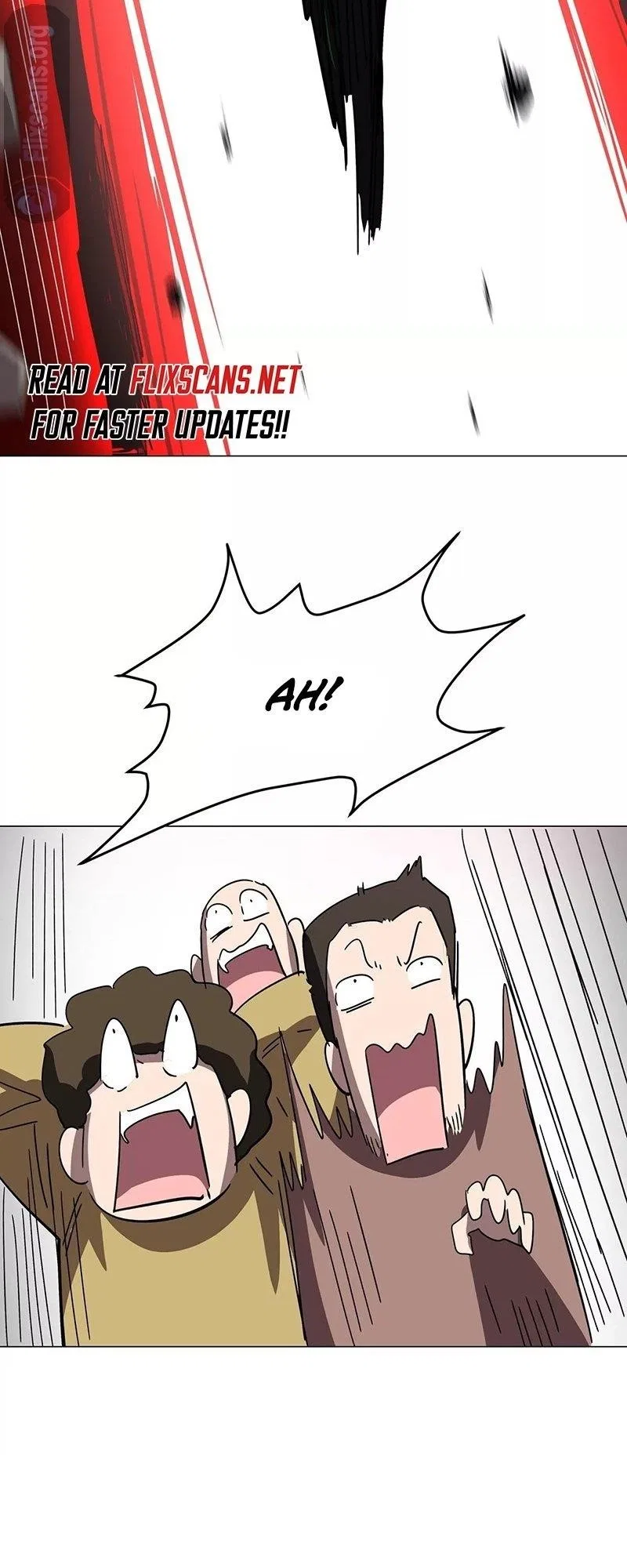Mr. Zombie Chapter 118 – Page 21