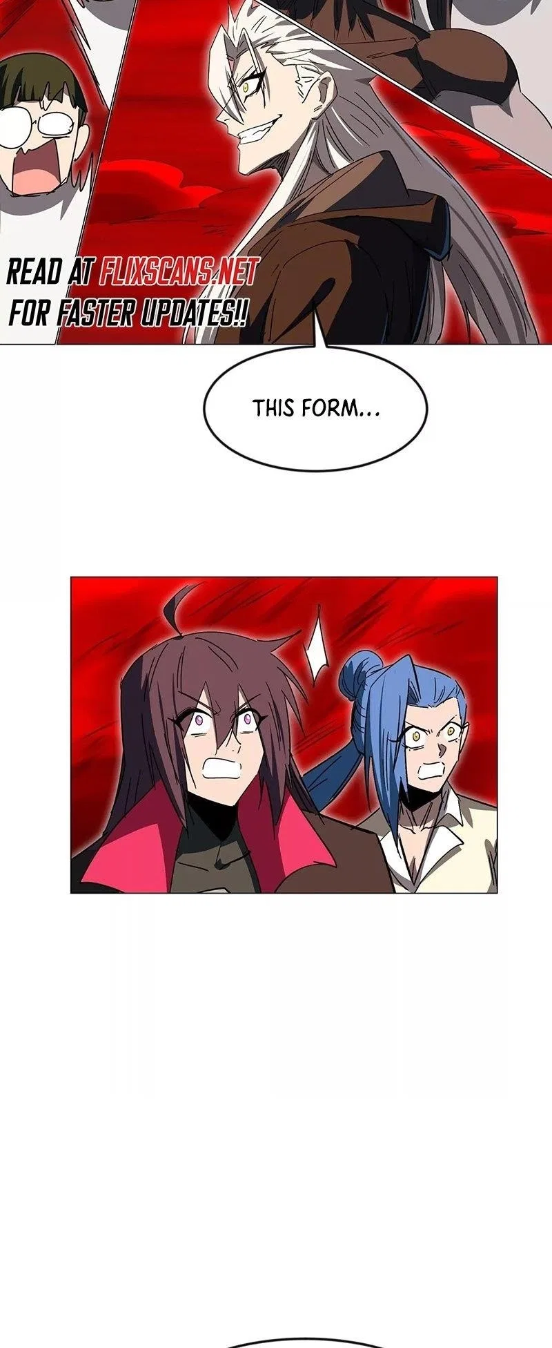 Mr. Zombie Chapter 118 – Page 26