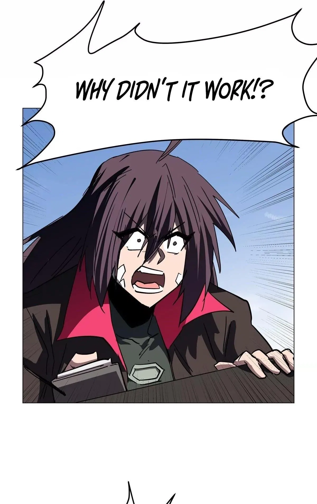 Mr. Zombie Chapter 117 – Page 13