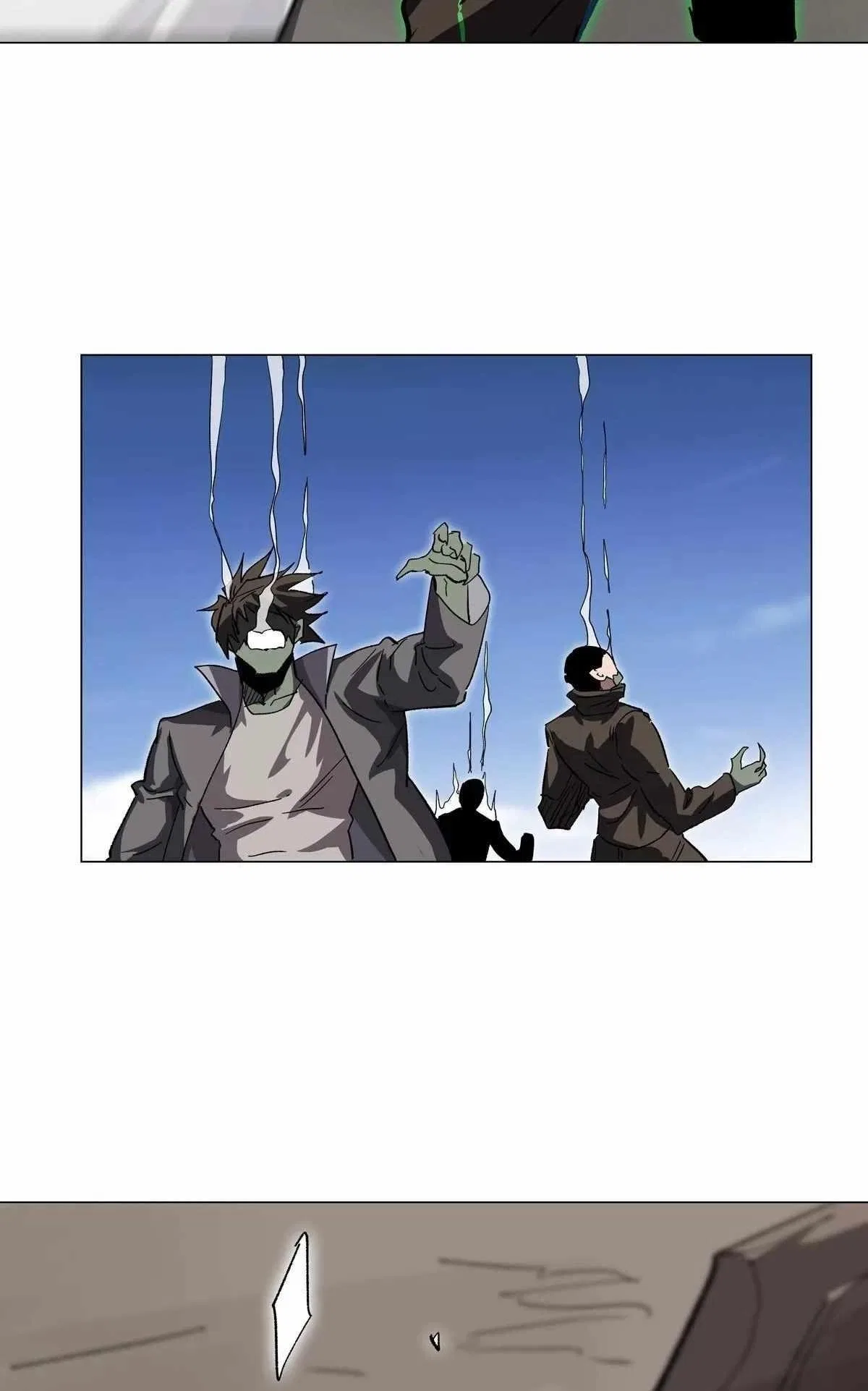 Mr. Zombie Chapter 116 – Page 6