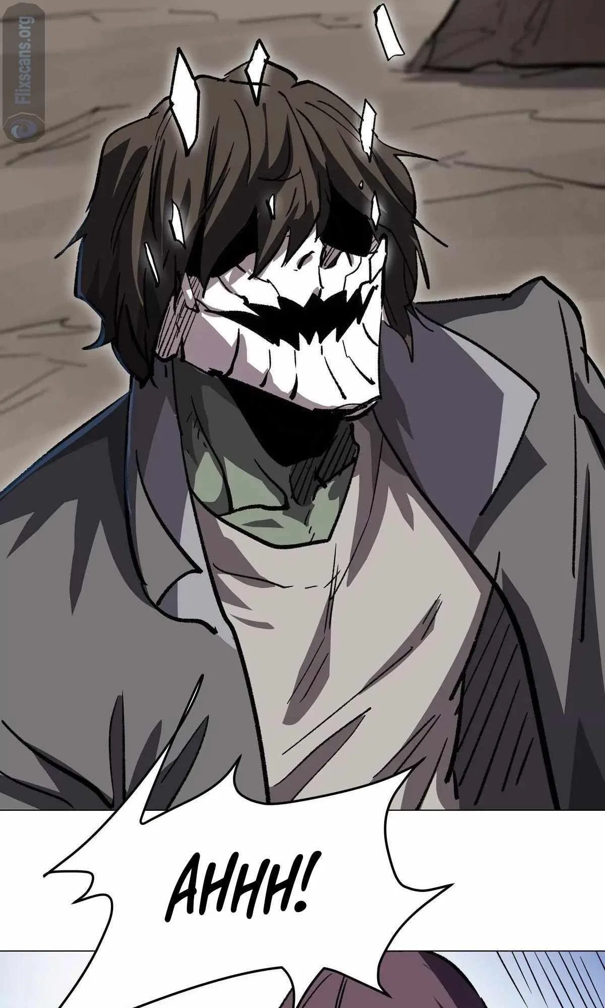 Mr. Zombie Chapter 116 – Page 7