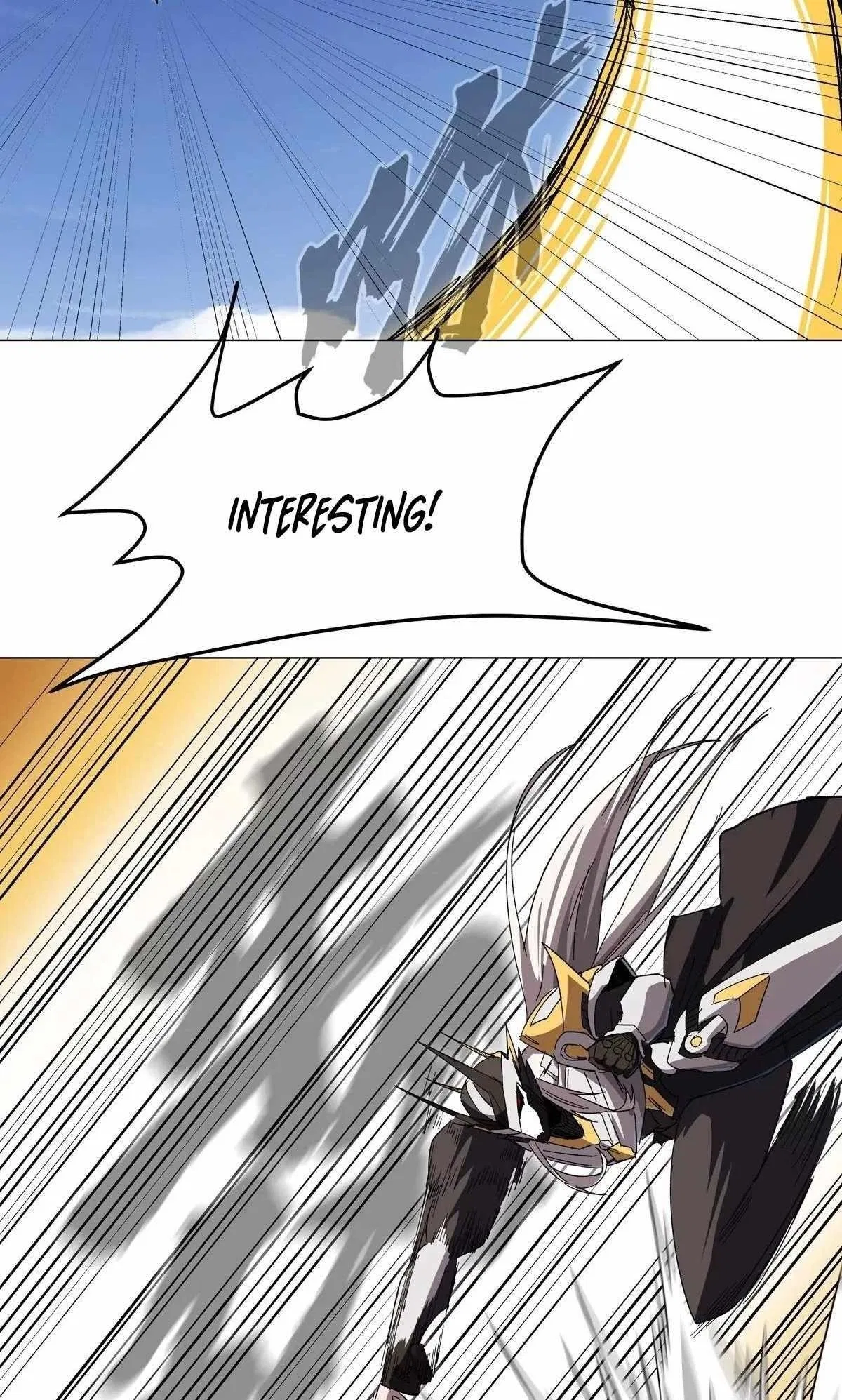 Mr. Zombie Chapter 116 – Page 16
