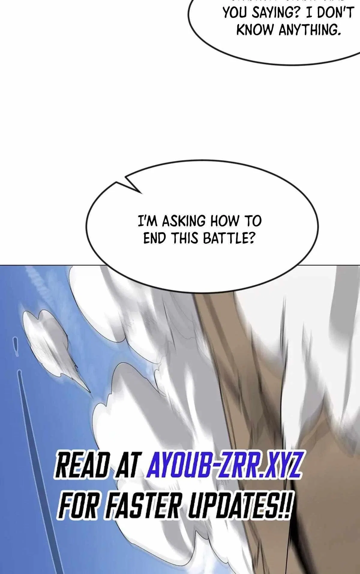 Mr. Zombie Chapter 116 – Page 34