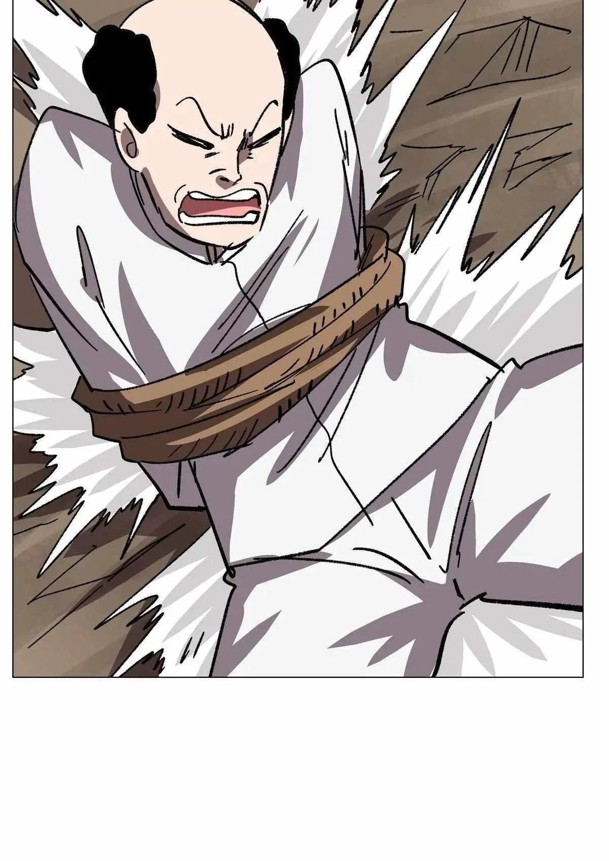 Mr. Zombie Chapter 116 – Page 38