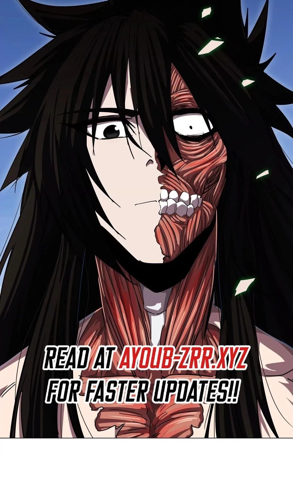 Mr. Zombie Chapter 115 – Page 6