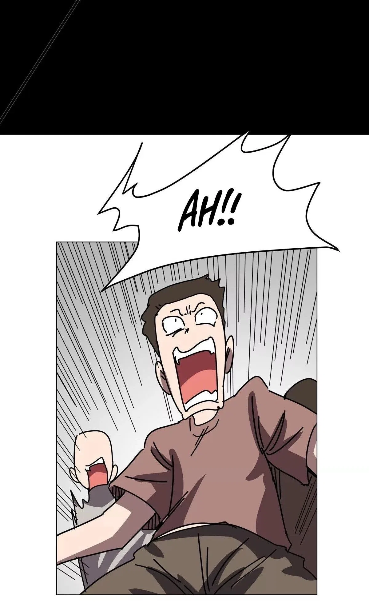 Mr. Zombie Chapter 115 – Page 28
