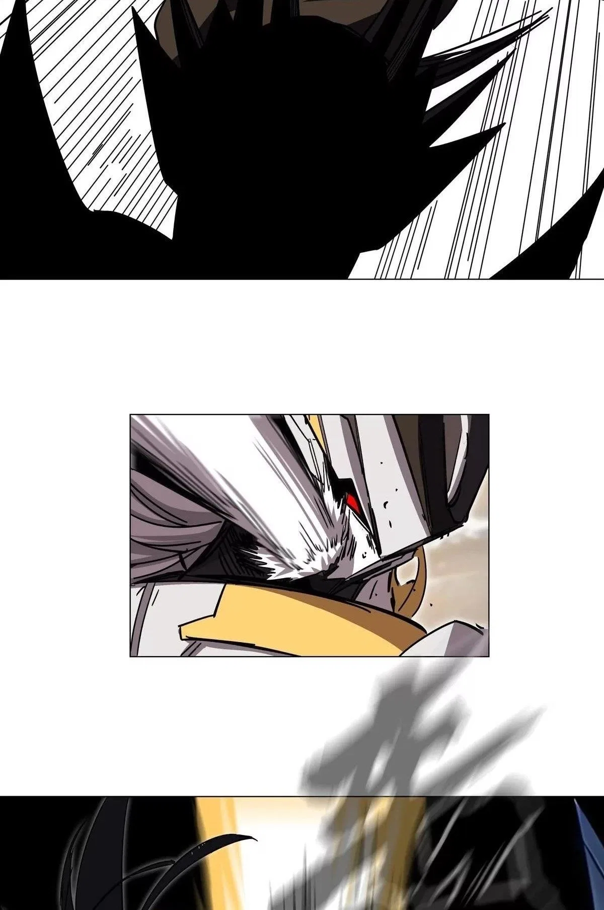 Mr. Zombie Chapter 115 – Page 34
