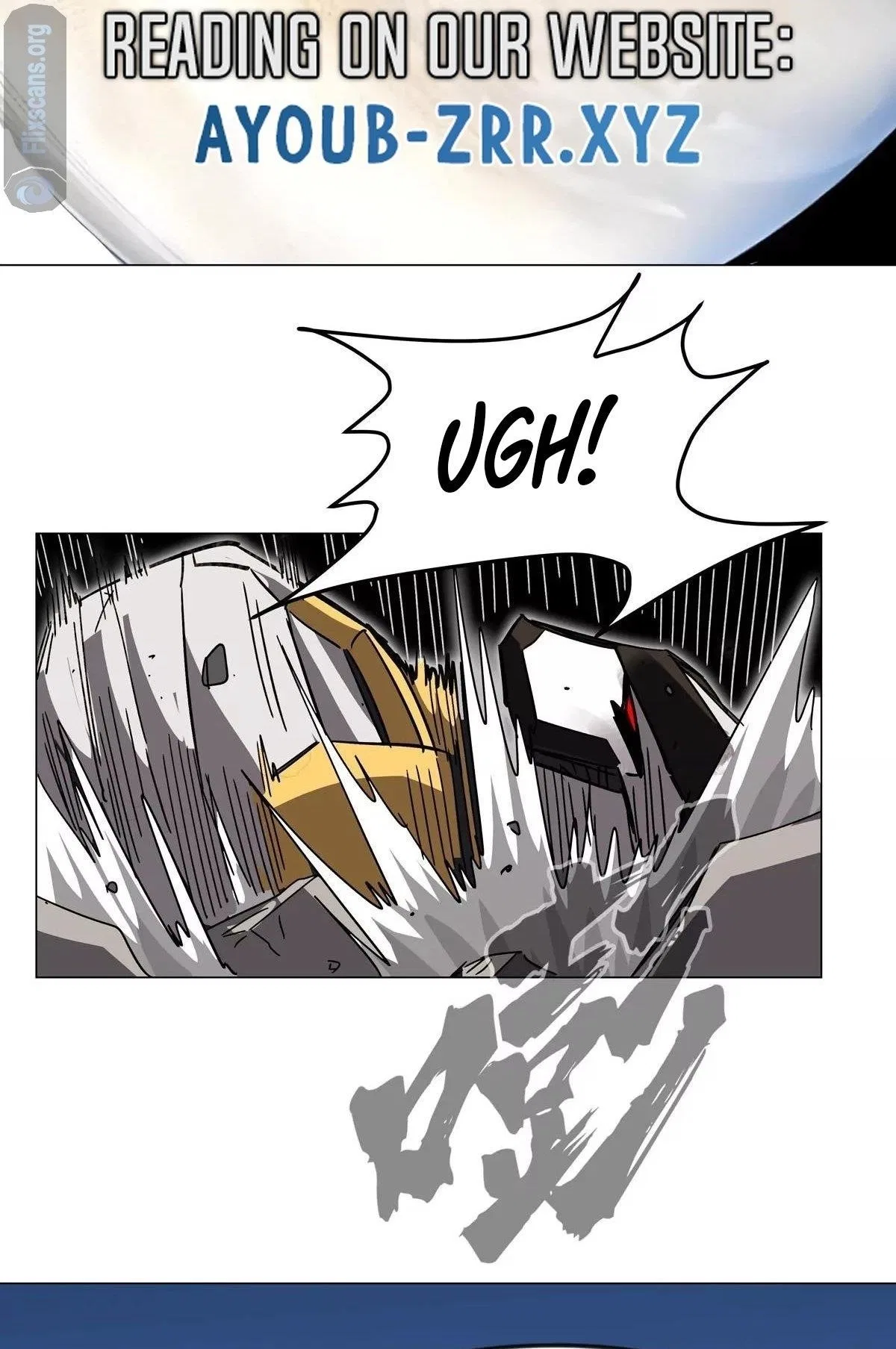 Mr. Zombie Chapter 115 – Page 36