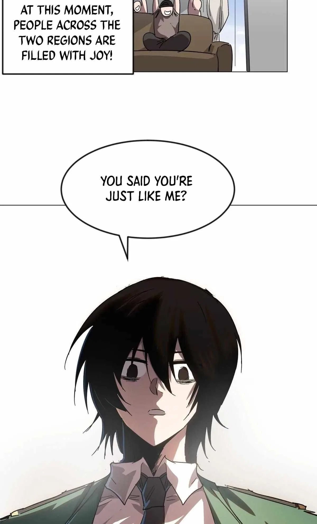 Mr. Zombie Chapter 114 – Page 3