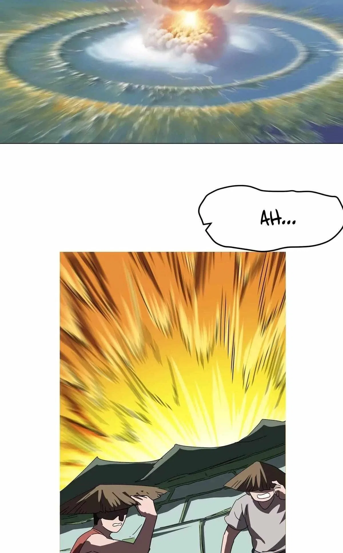 Mr. Zombie Chapter 114 – Page 8