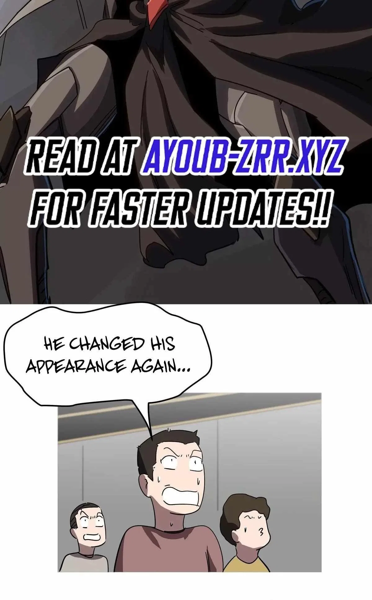 Mr. Zombie Chapter 114 – Page 12