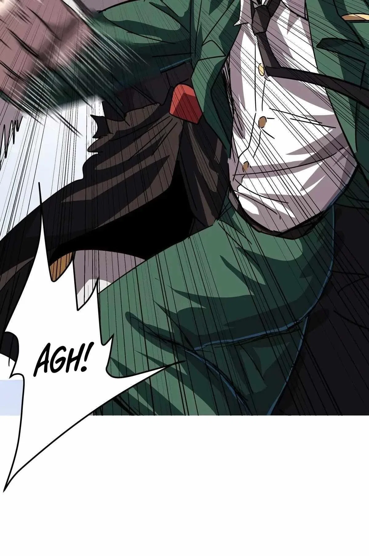 Mr. Zombie Chapter 114 – Page 15
