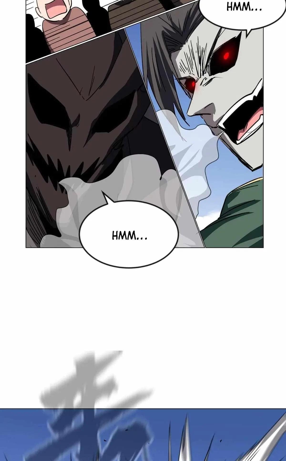 Mr. Zombie Chapter 113 – Page 15