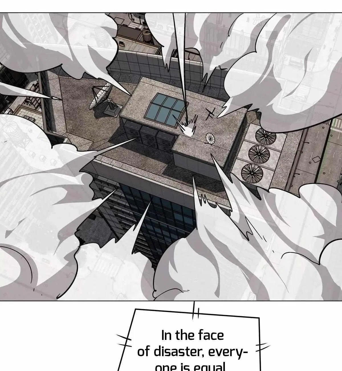 Mr. Zombie Chapter 112 – Page 1