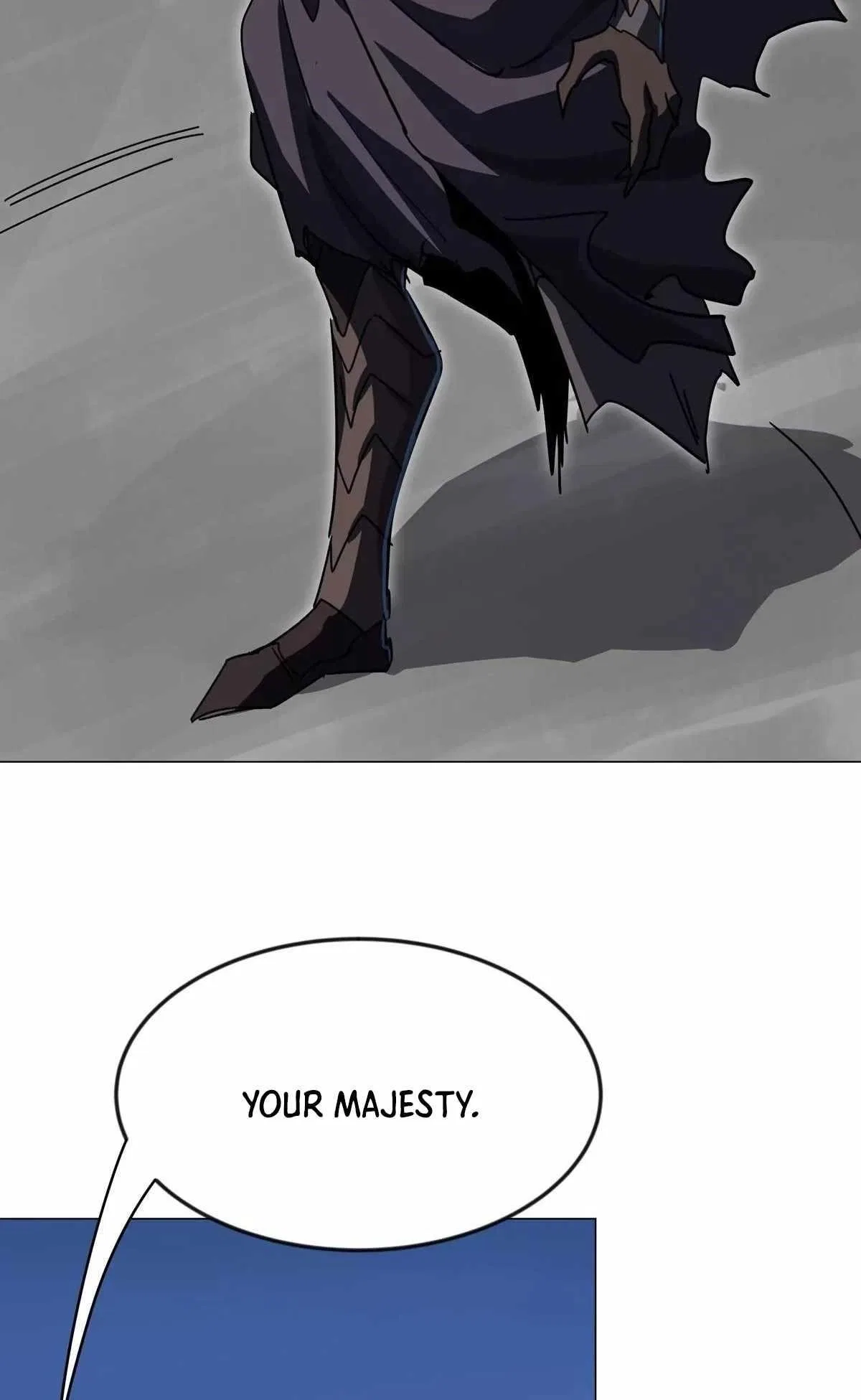 Mr. Zombie Chapter 112 – Page 10