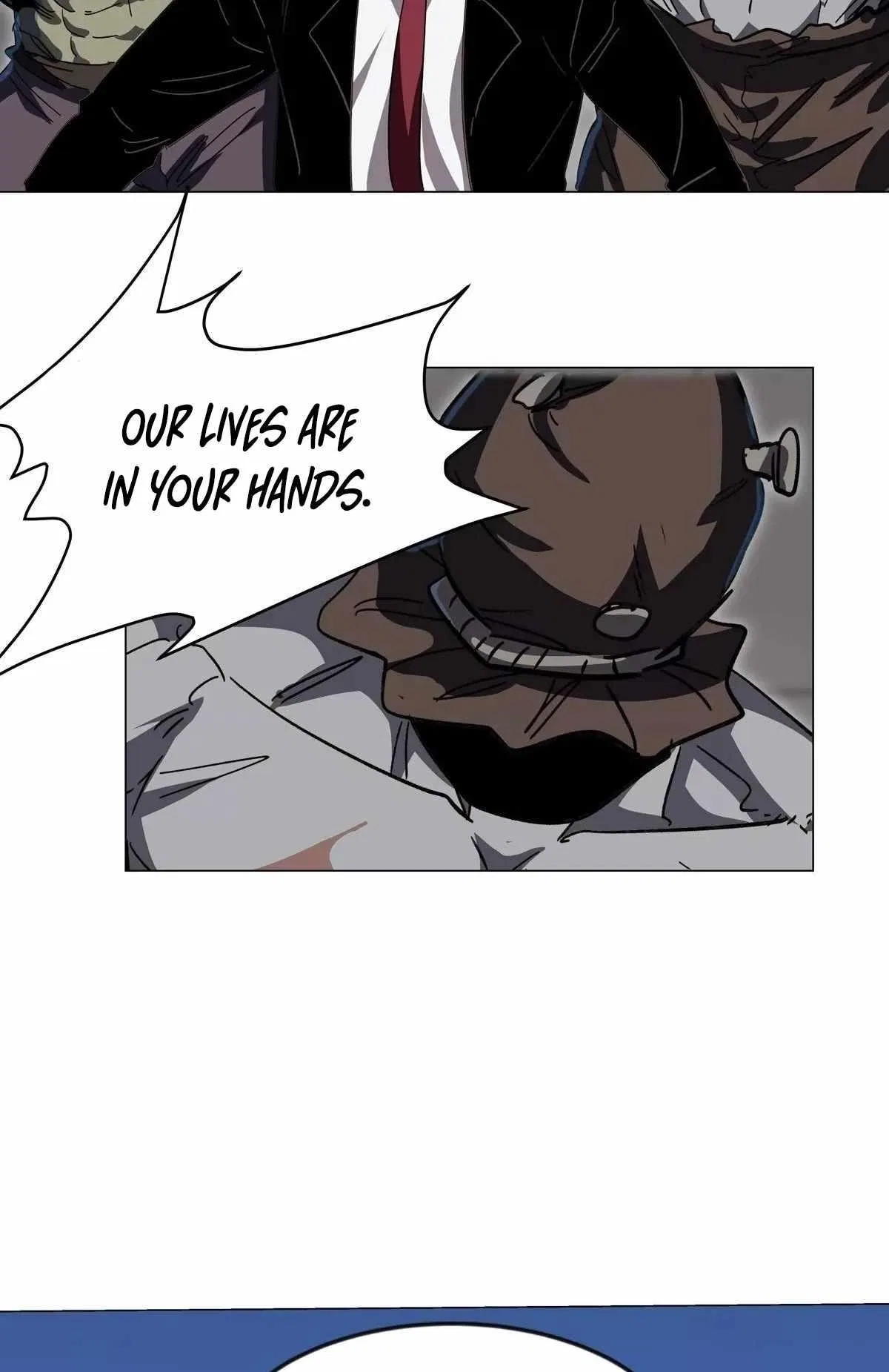 Mr. Zombie Chapter 112 – Page 16