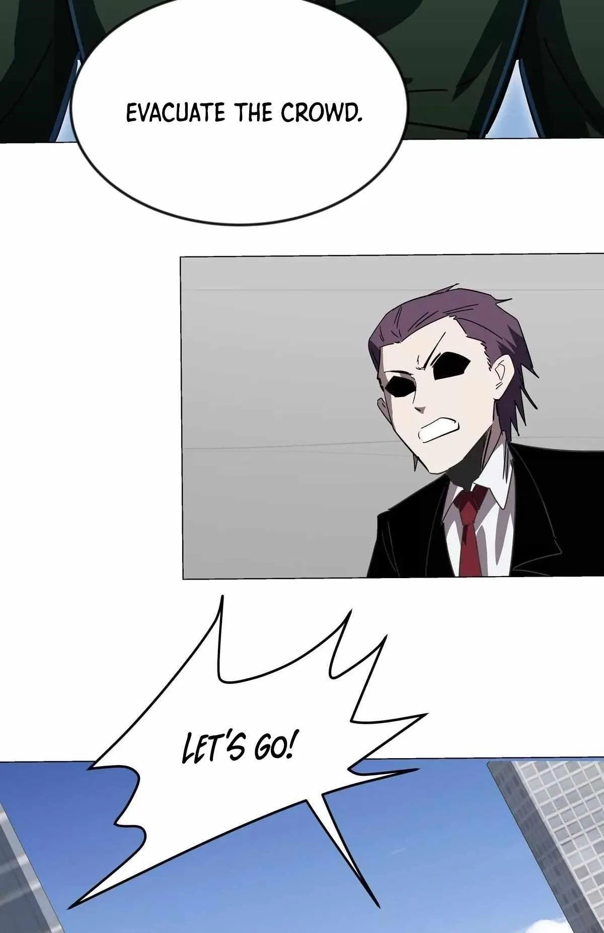 Mr. Zombie Chapter 112 – Page 18