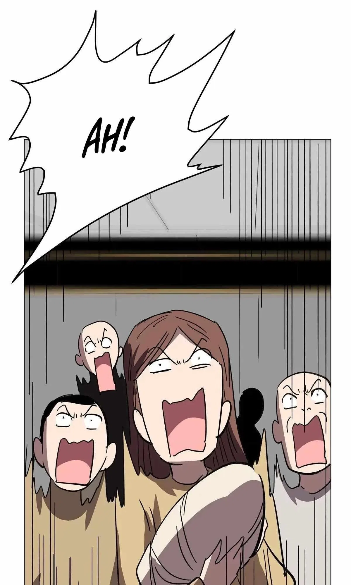Mr. Zombie Chapter 112 – Page 41
