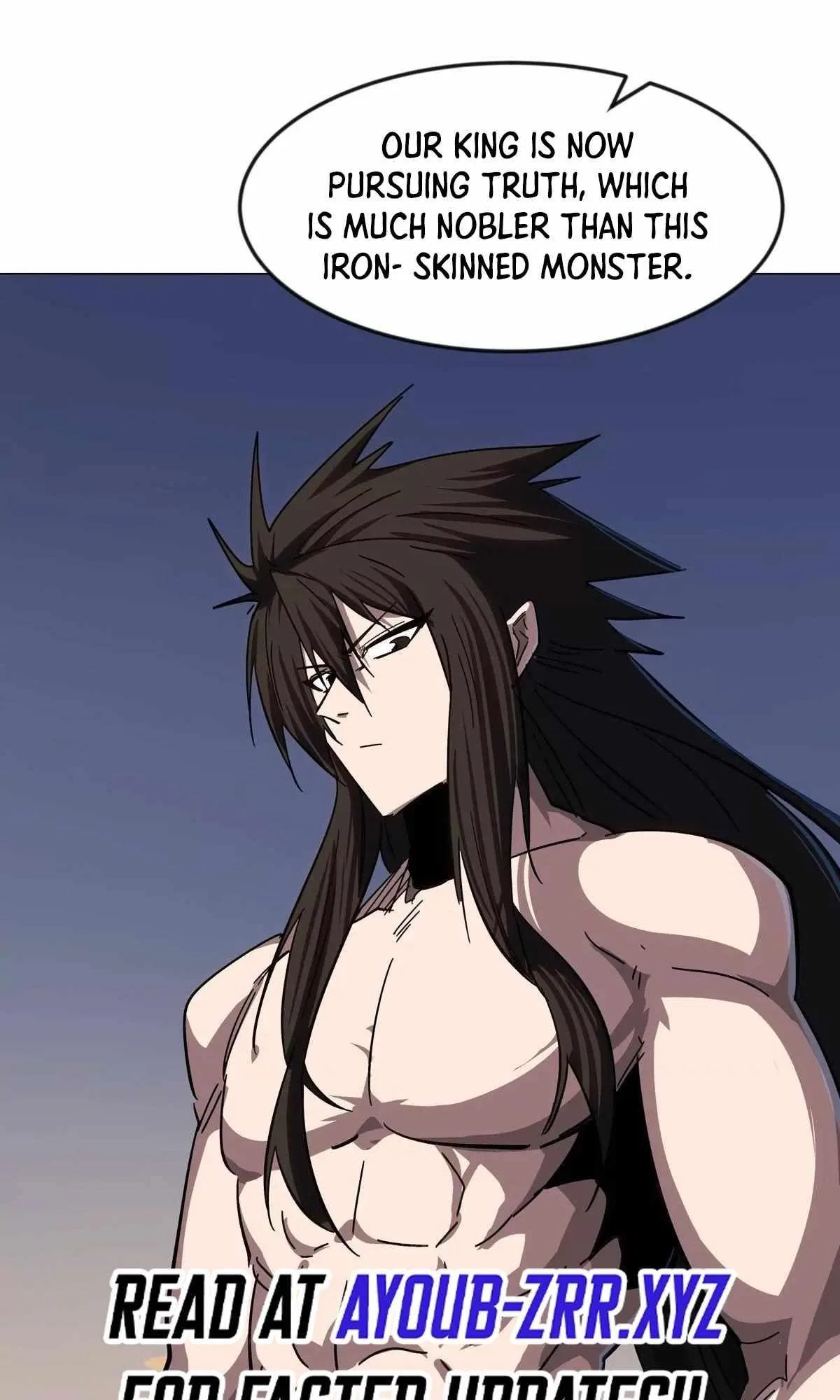 Mr. Zombie Chapter 111 – Page 11