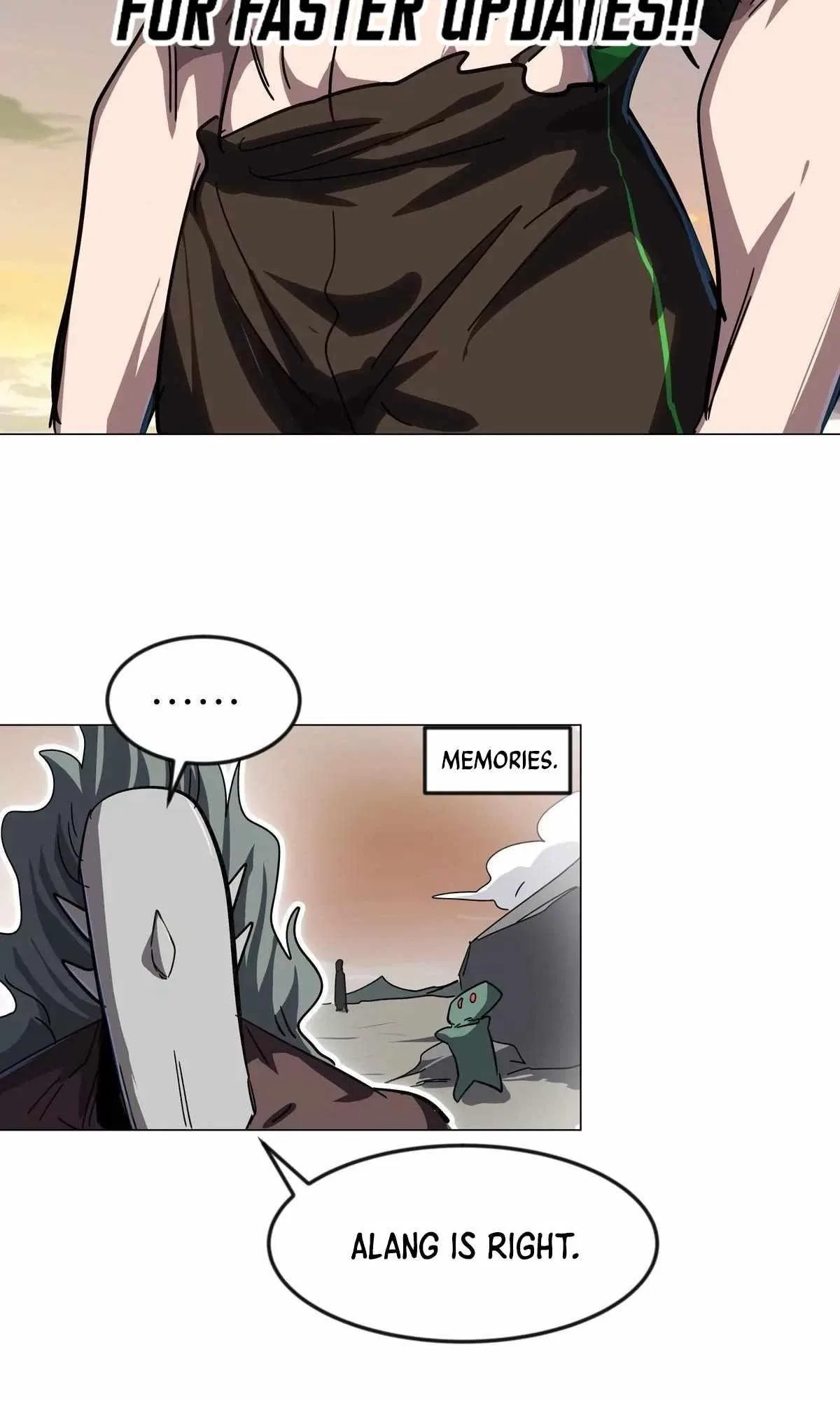 Mr. Zombie Chapter 111 – Page 12