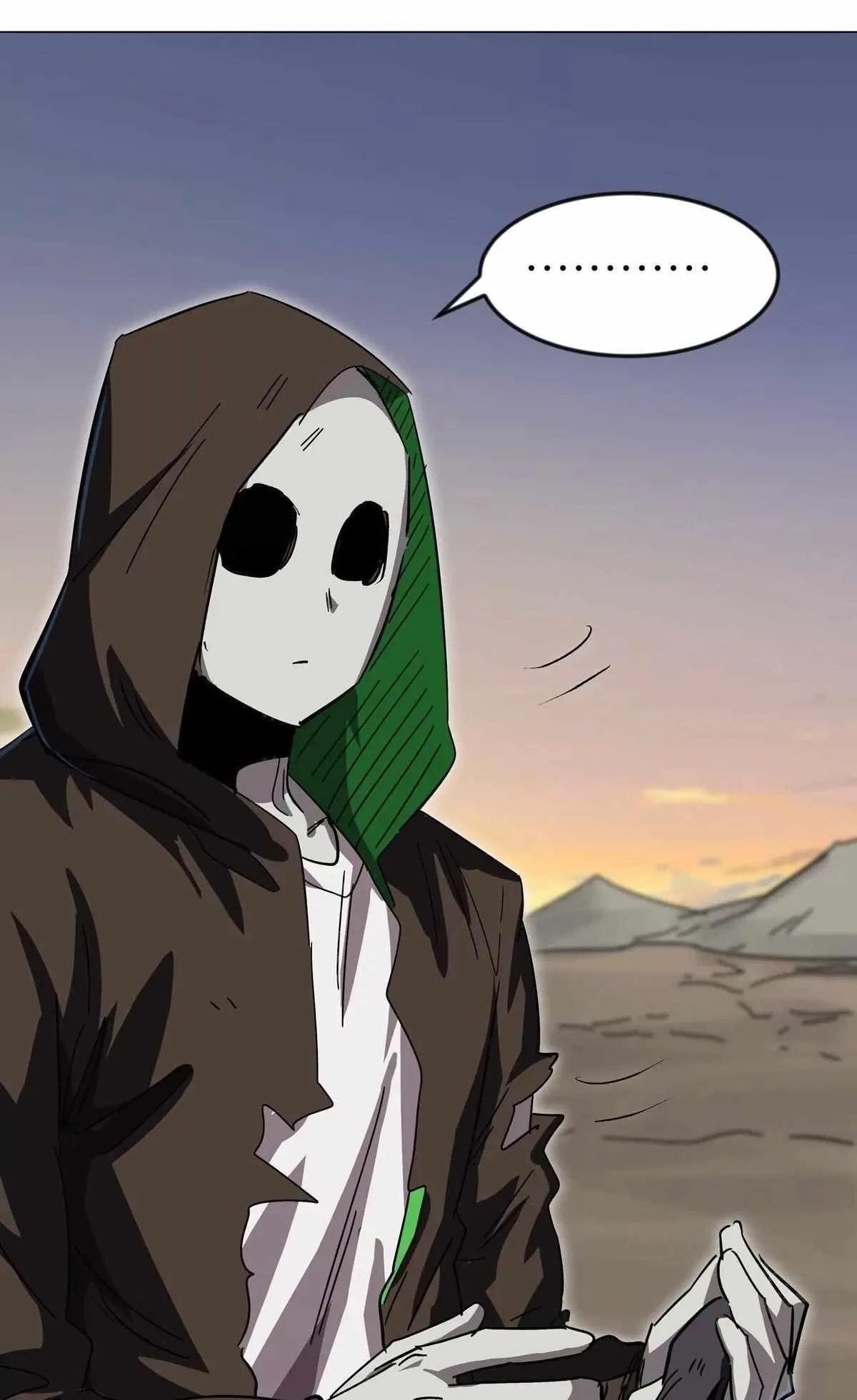 Mr. Zombie Chapter 111 – Page 13