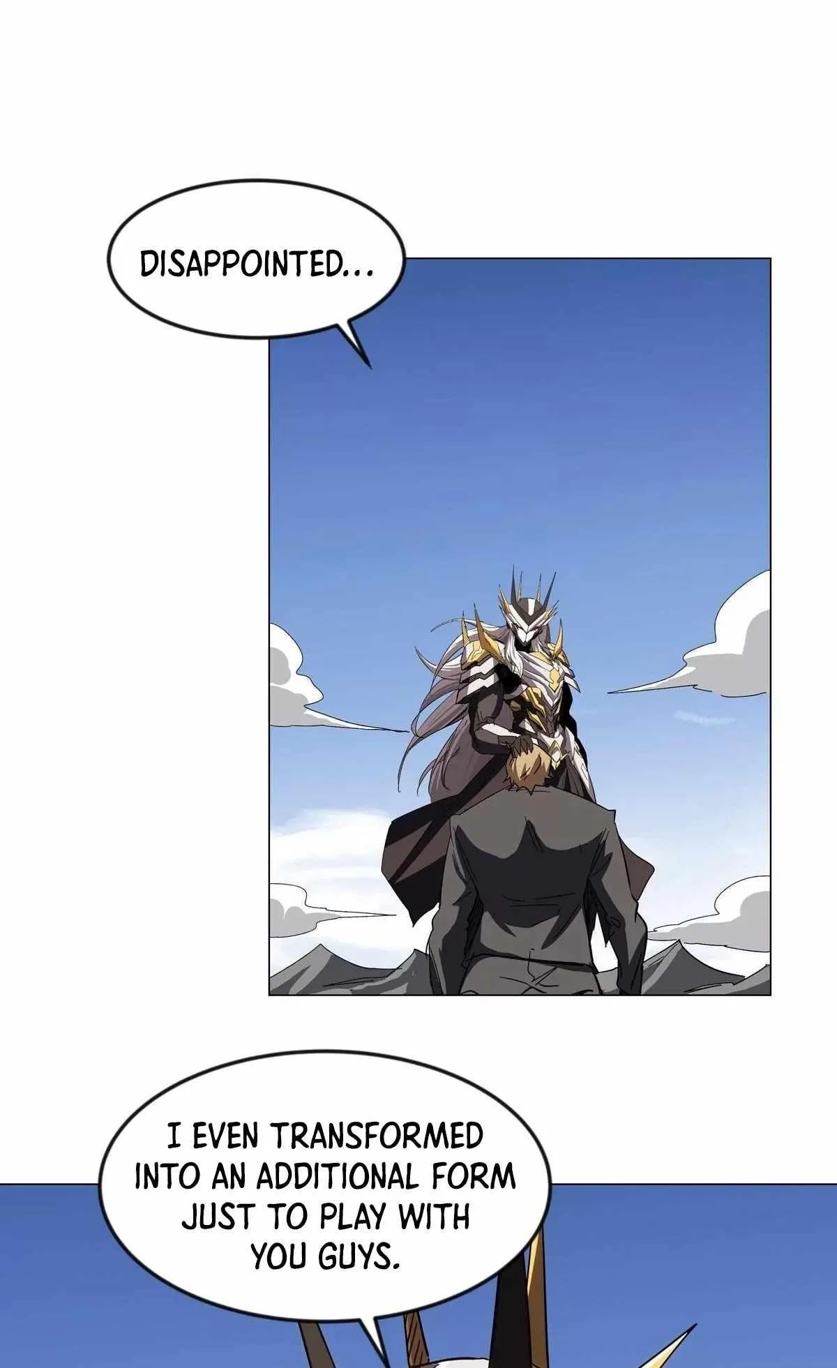 Mr. Zombie Chapter 111 – Page 17