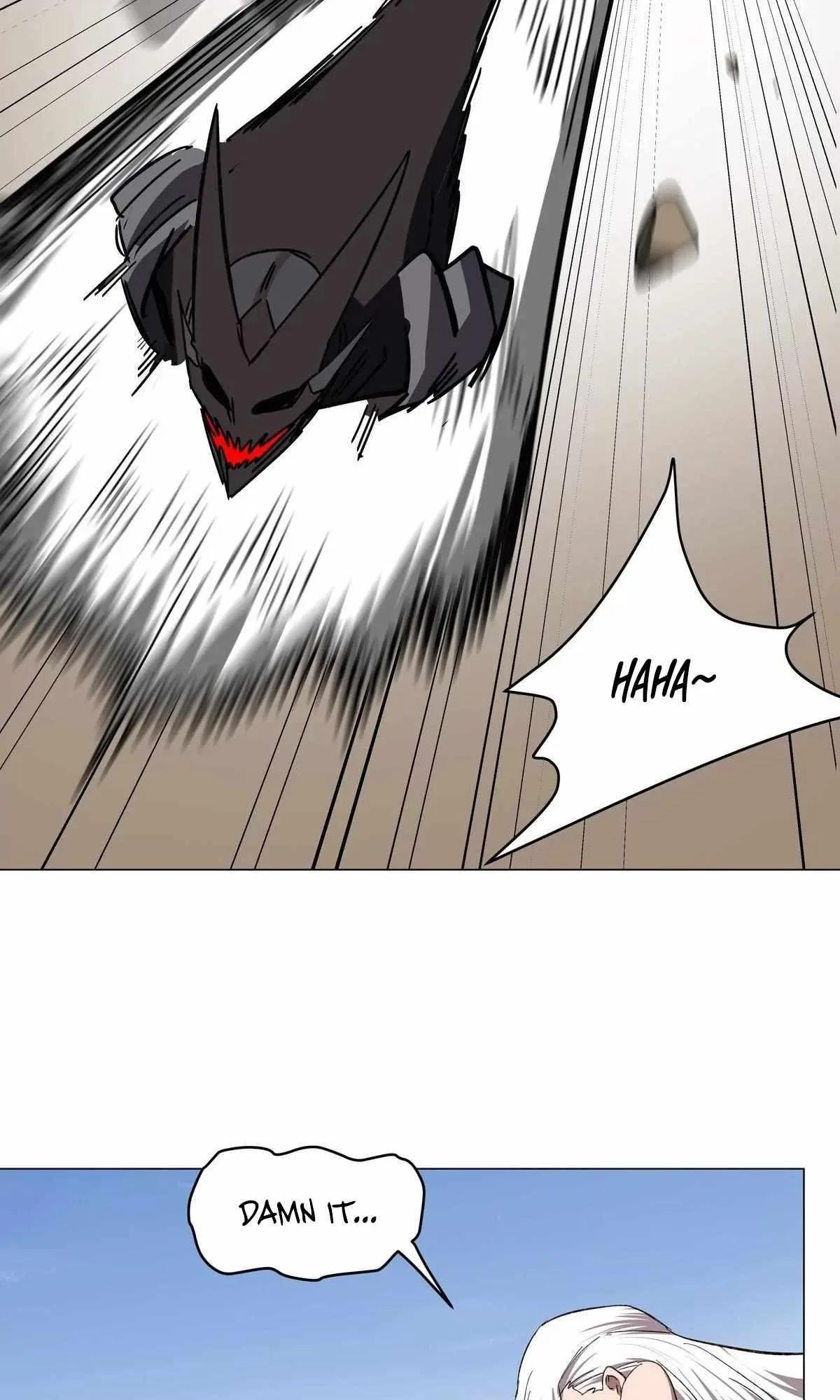 Mr. Zombie Chapter 111 – Page 23