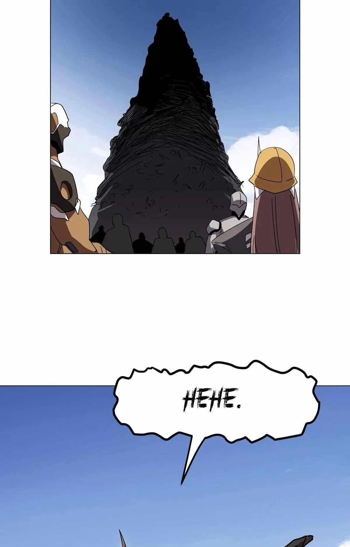 Mr. Zombie Chapter 110 – Page 2