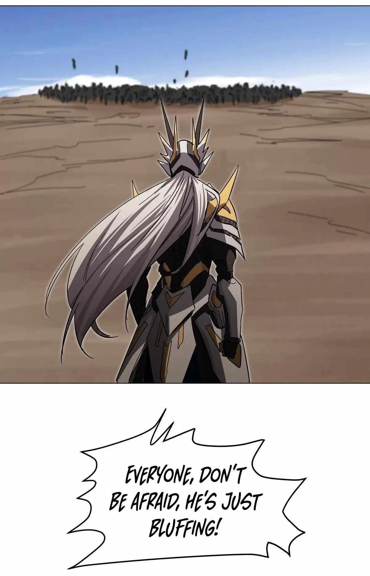 Mr. Zombie Chapter 110 – Page 18