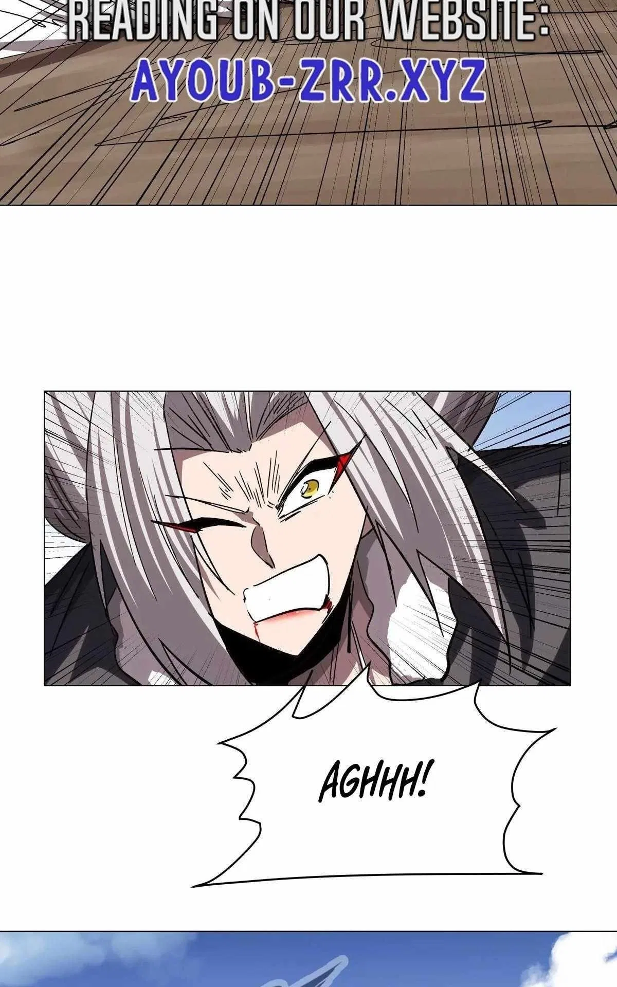 Mr. Zombie Chapter 110 – Page 38
