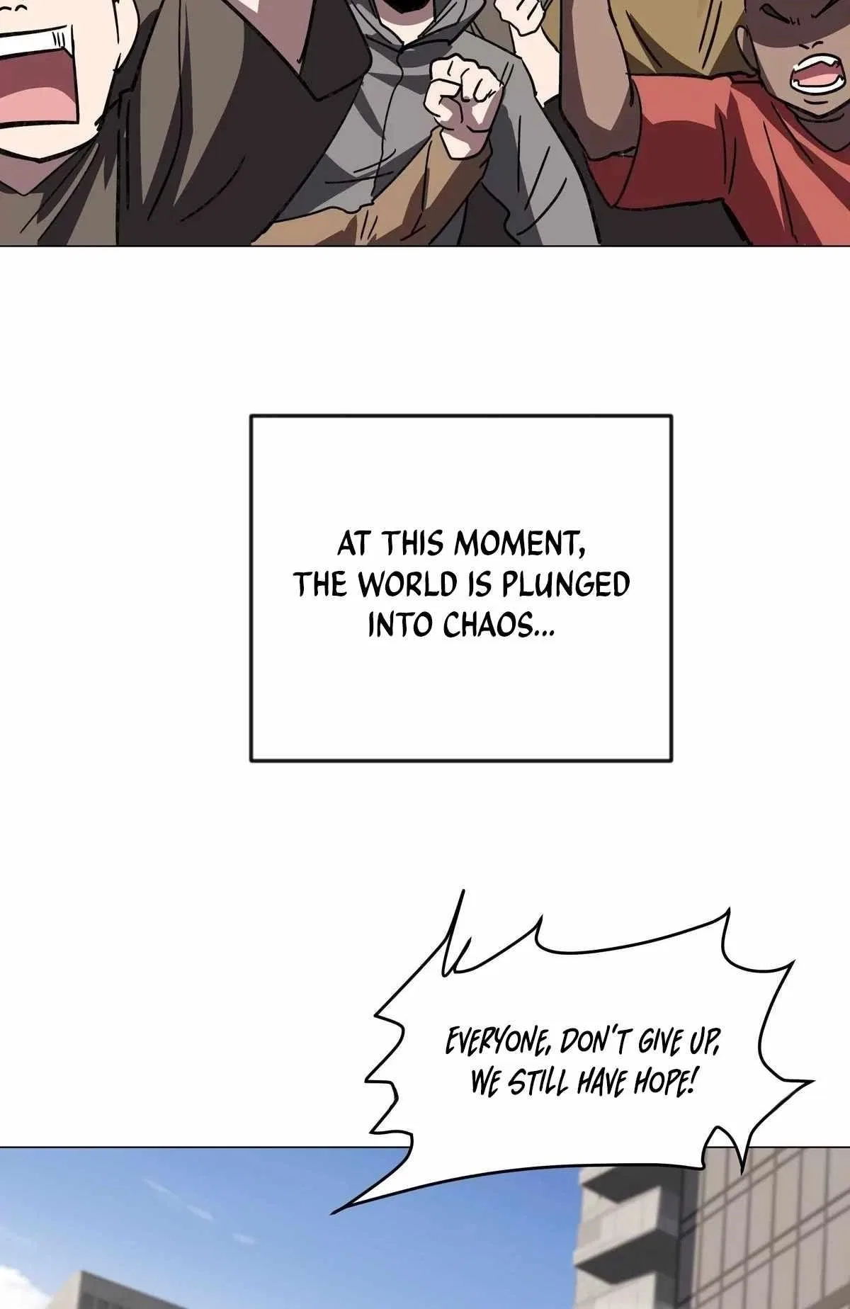 Mr. Zombie Chapter 109 – Page 6