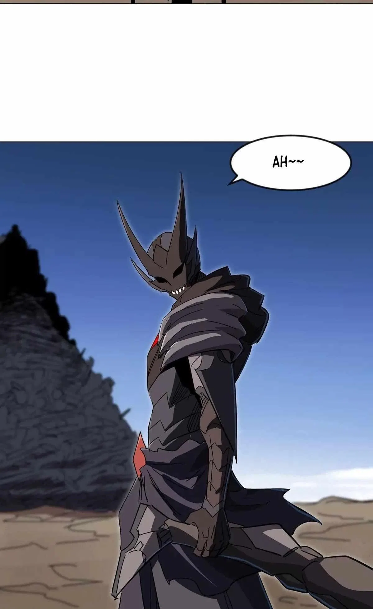 Mr. Zombie Chapter 109 – Page 29