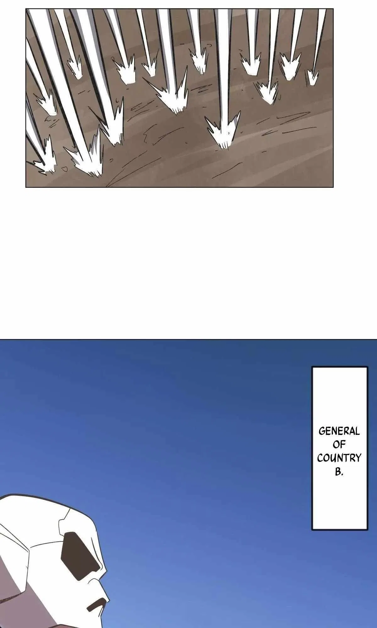 Mr. Zombie Chapter 109 – Page 32