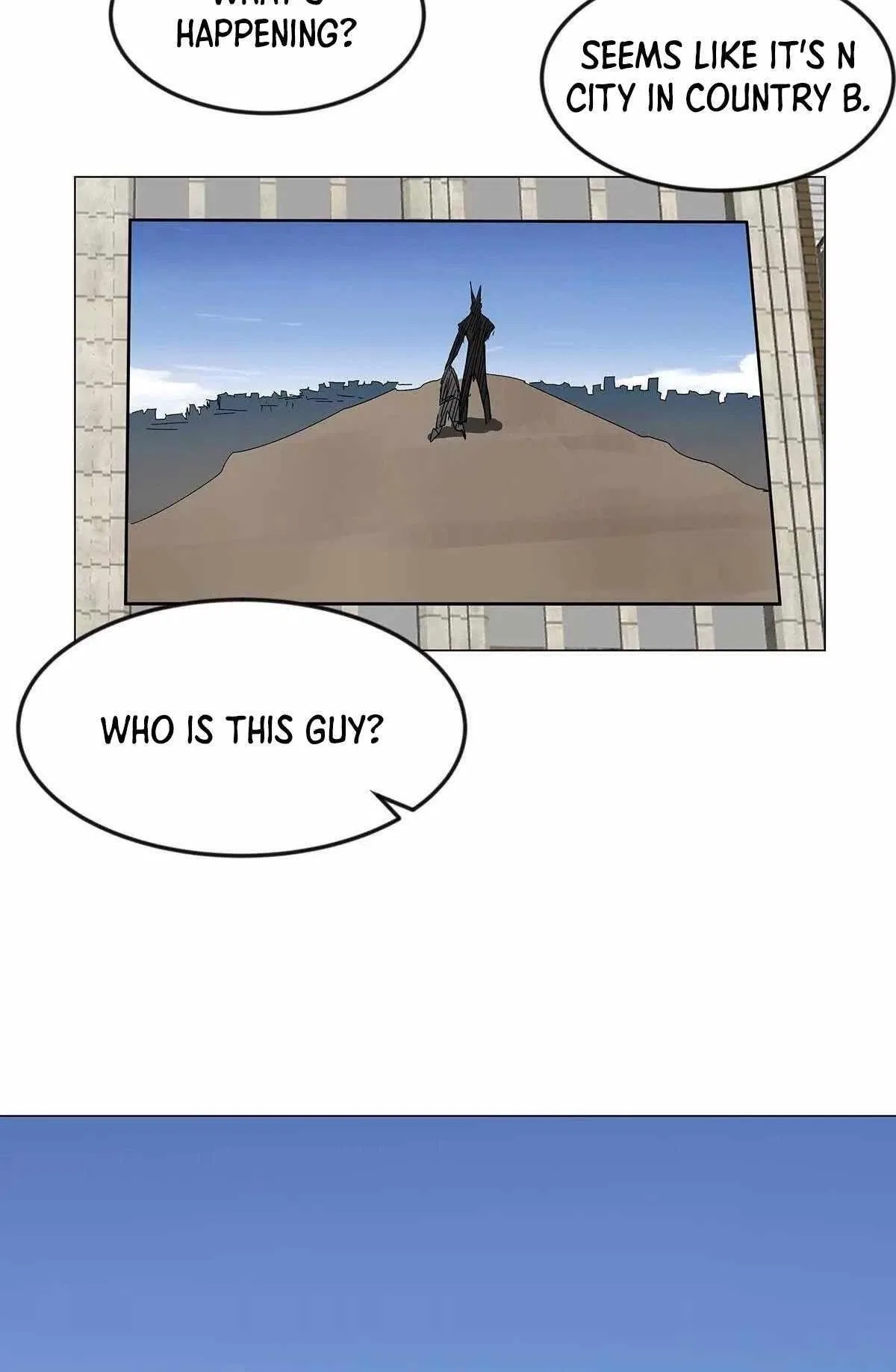 Mr. Zombie Chapter 108 – Page 6