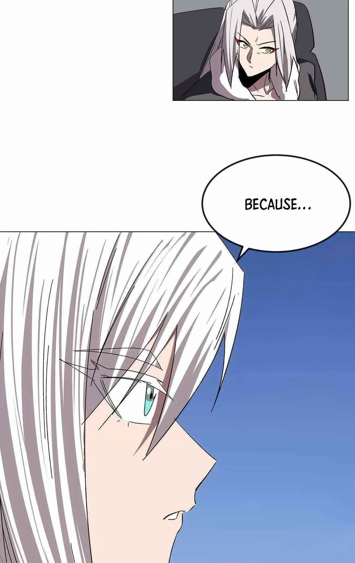 Mr. Zombie Chapter 108 – Page 26