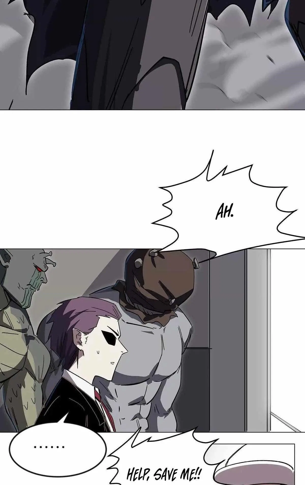 Mr. Zombie Chapter 108 – Page 29