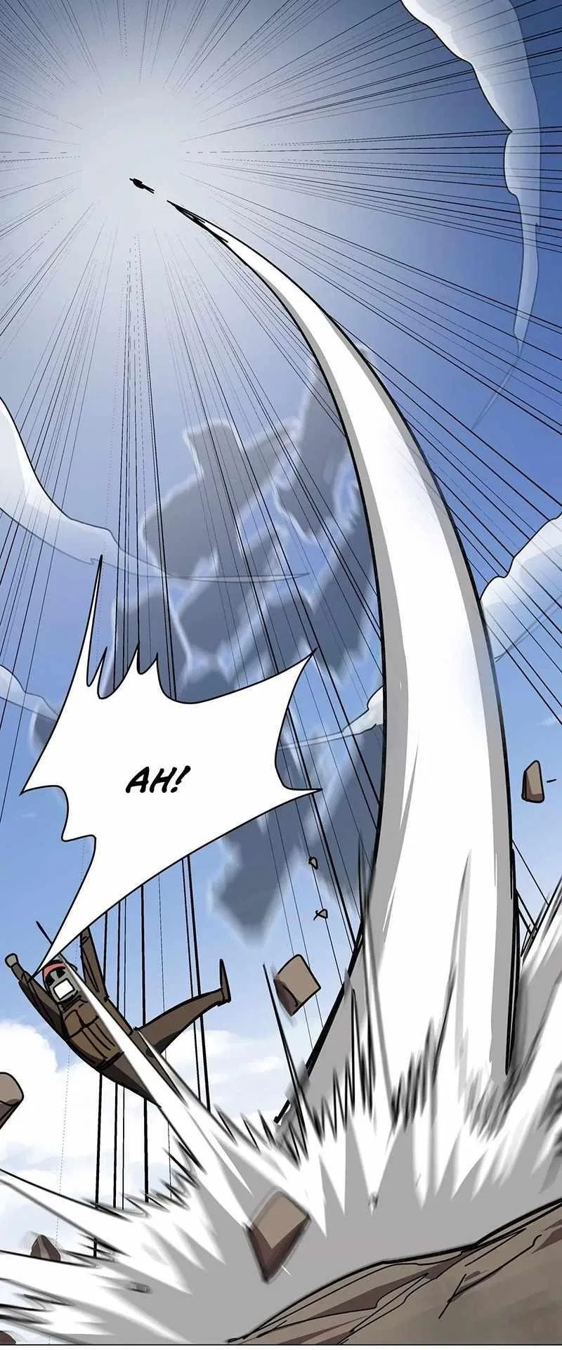 Mr. Zombie Chapter 107 – Page 6