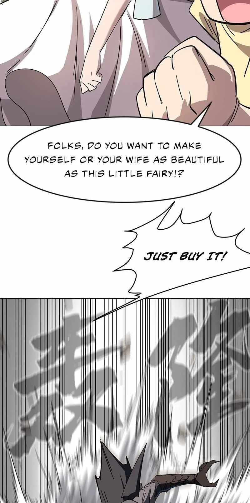 Mr. Zombie Chapter 107 – Page 22