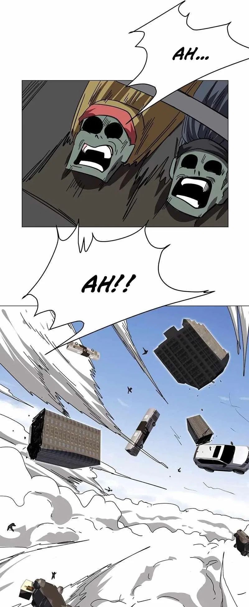 Mr. Zombie Chapter 106 – Page 5