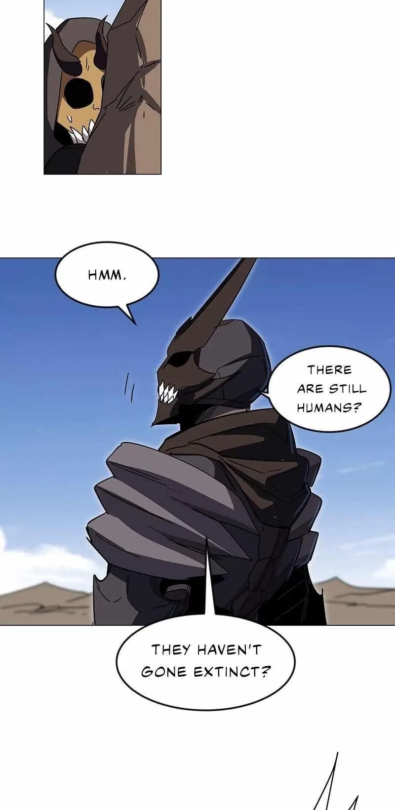 Mr. Zombie Chapter 106 – Page 23