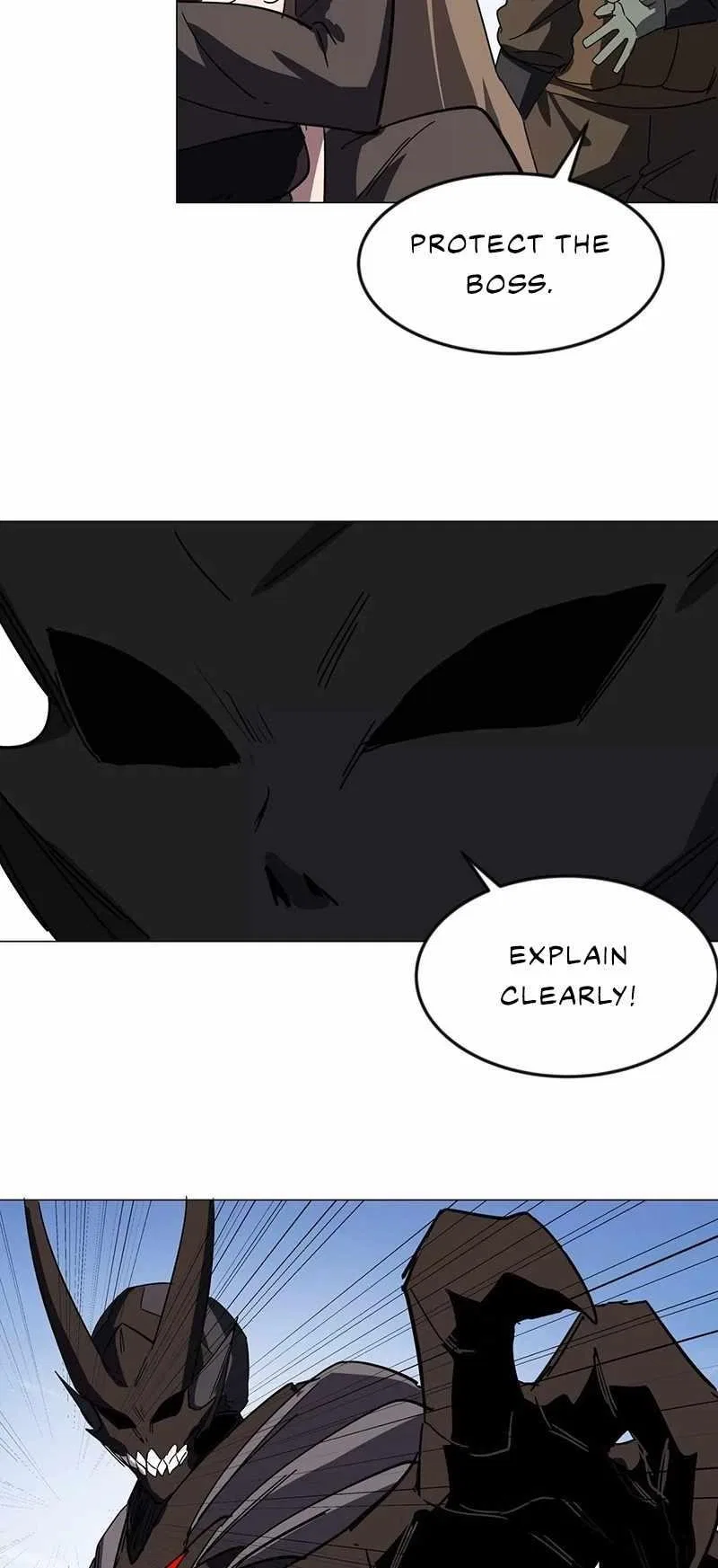 Mr. Zombie Chapter 106 – Page 26