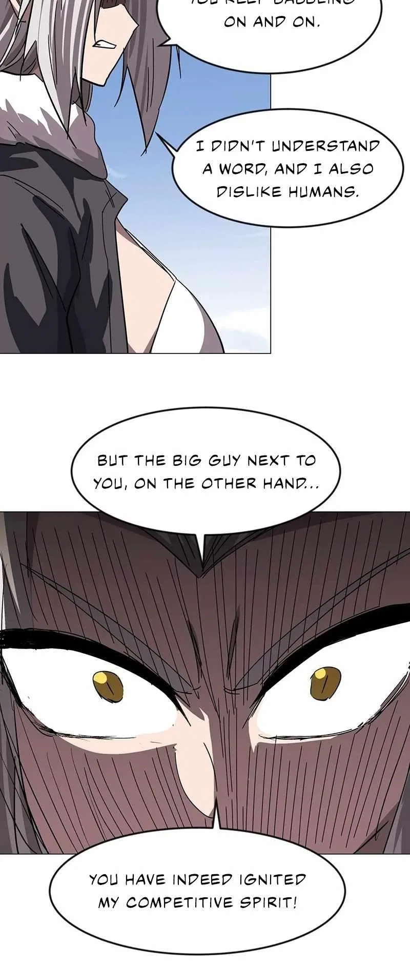 Mr. Zombie Chapter 105 – Page 16