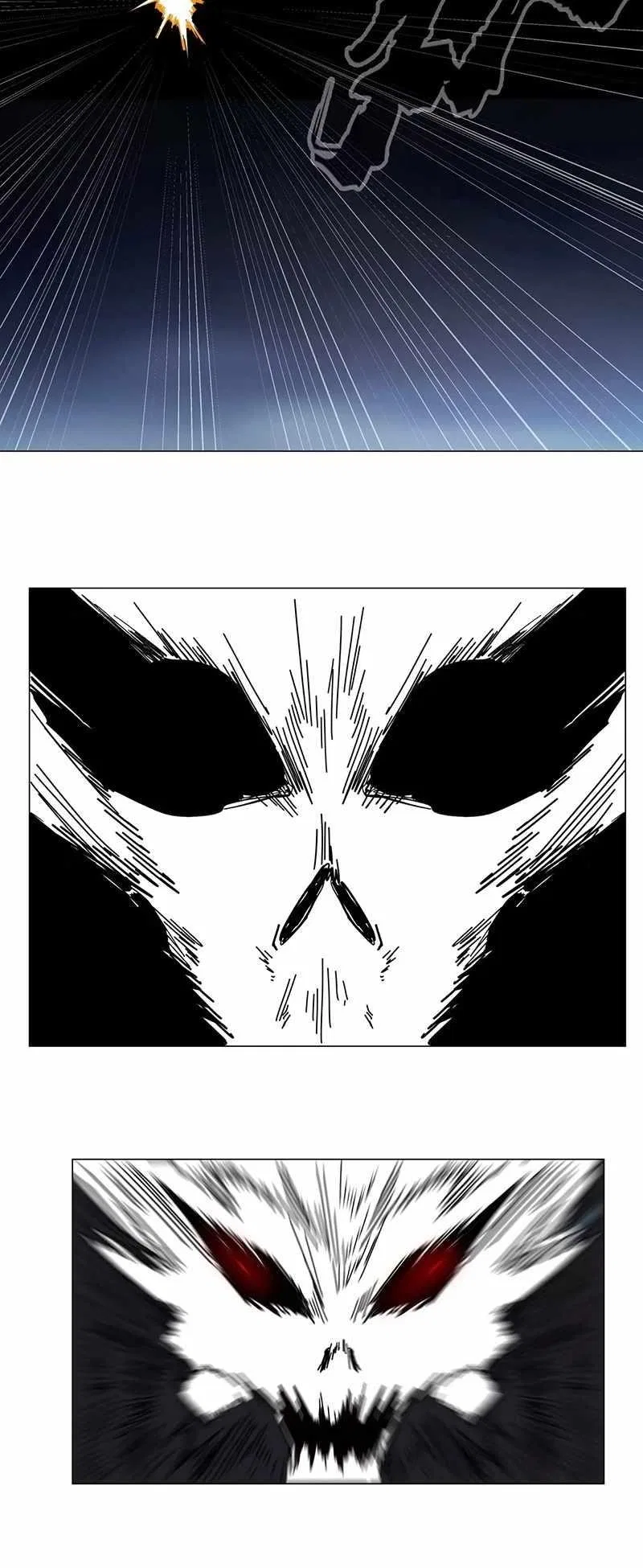 Mr. Zombie Chapter 105 – Page 31