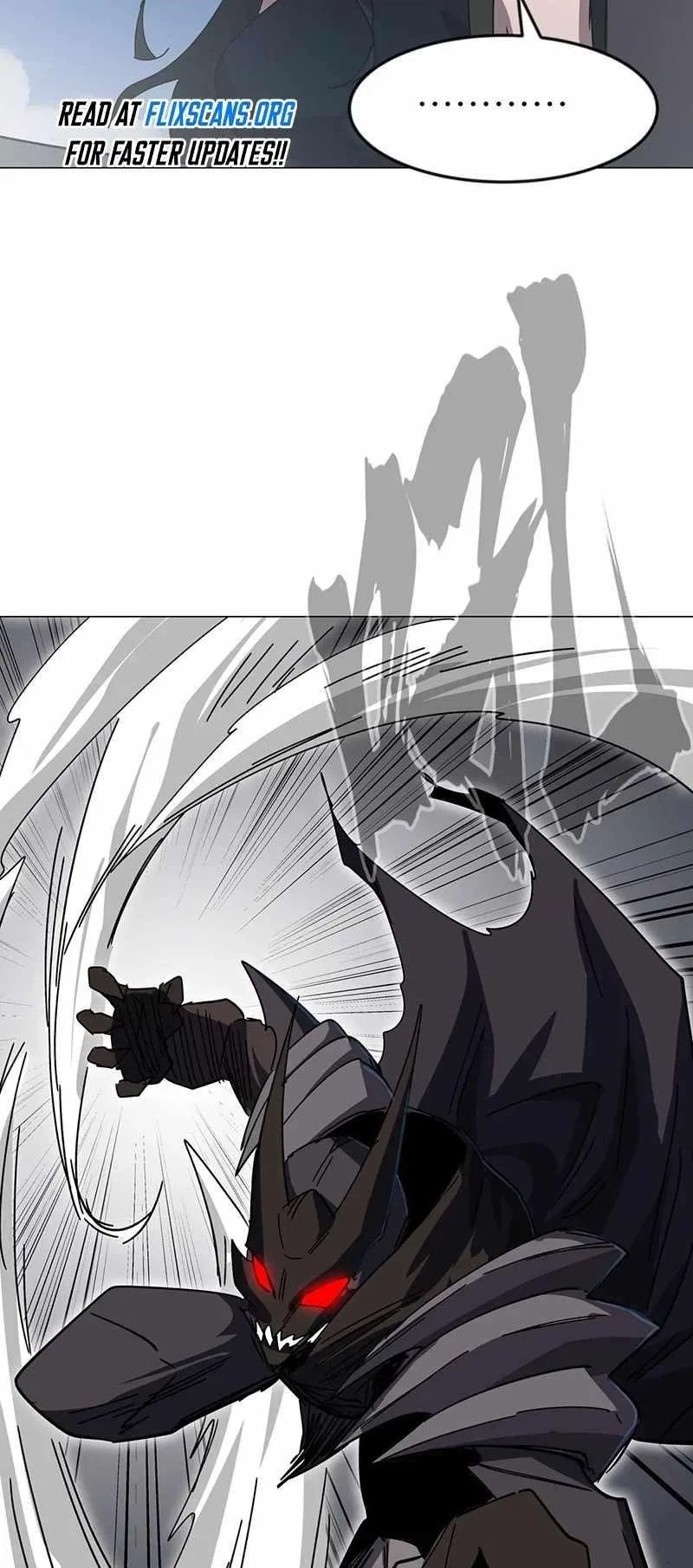 Mr. Zombie Chapter 105 – Page 34
