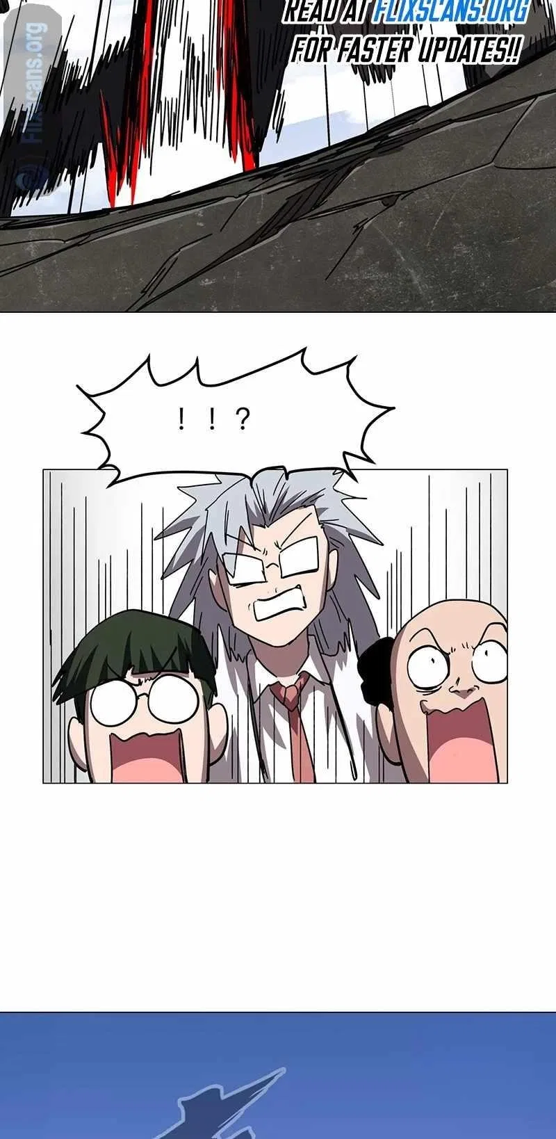 Mr. Zombie Chapter 104 – Page 35